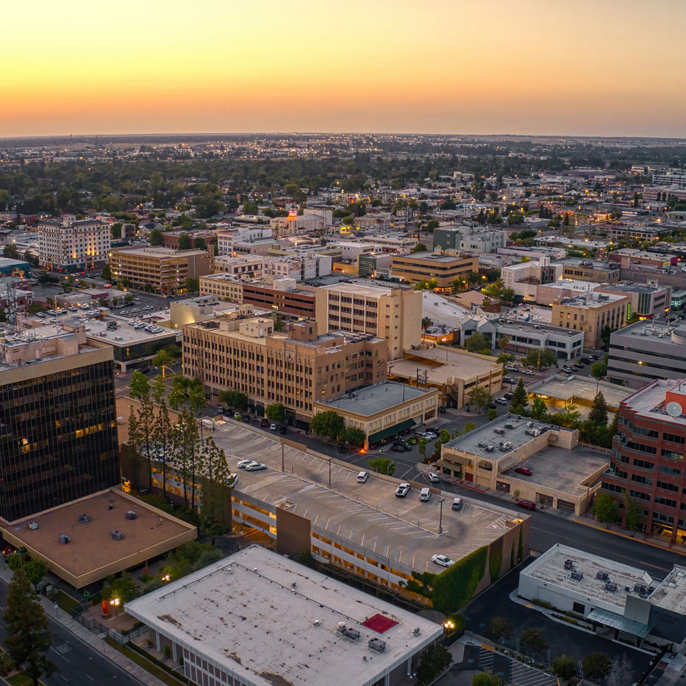 Downtown Room For Rent Bakersfield